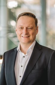 Stefan Palzer, Chief Technology Officer (CTO) beim weltweit führenden Nahrungsmittelkonzern Nestlé, ist neues Mitglied im Hochschulrat der TU Hamburg.