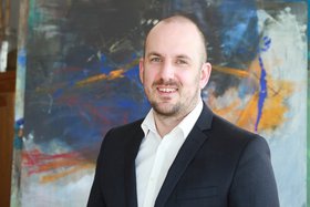 Bastian Oesterle entwickelt als neuer Professor an der TU Hamburg effiziente und verlässliche computergestützte Simulationsverfahren, um Bauwerke sicherer zu machen.