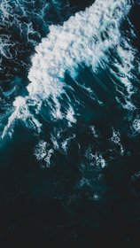 How to connect ocean science with the needs of society is the topic of the next Future Lecture at TU Hamburg. Photo: Unsplash