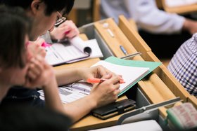 Schnupperstudium am 21. Februar an der TU Hamburg: Finde dein Studium!