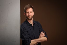 Tim Schweisfurth ist neuer Professor an der TU Hamburg.
