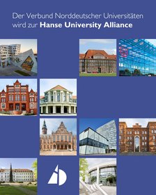 Perspektive für die Zukunft: Hanse University Alliance (Copyright: VNU)