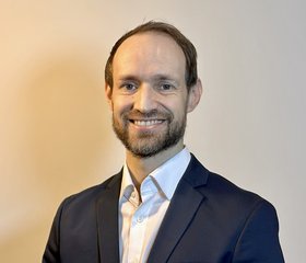 Felix Löffler übernimmt die Heisenberg-Professur an der TU Hamburg.