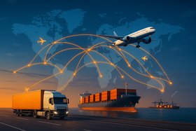 Logistik und Supply Chain Management stehen vor immer gr&ouml;&szlig;eren Herausforderungen