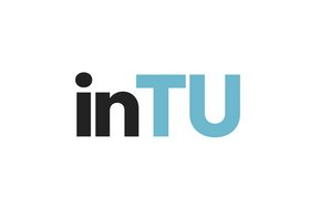 The &ldquo;inTU&rdquo; AI chatbot is now available to first semester students at TU Hamburg. Graphic: TUHH