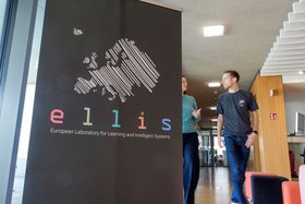 Das ELLIS-Netzwerk st&auml;rkt die Forschung zum maschinellen Lernen.